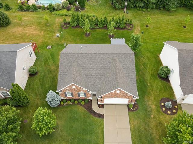 1518 Ridgepointe Pl Drive Lake St. Louis, MO 63367 - Photo 30 of 31