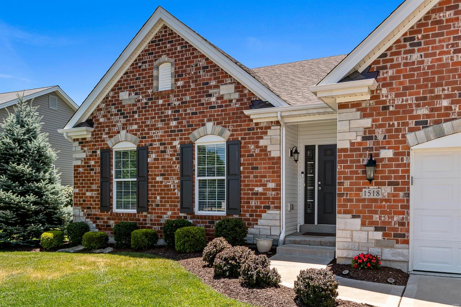 1518 Ridgepointe Pl Drive Lake St. Louis, MO 63367 - Photo 3 of 31