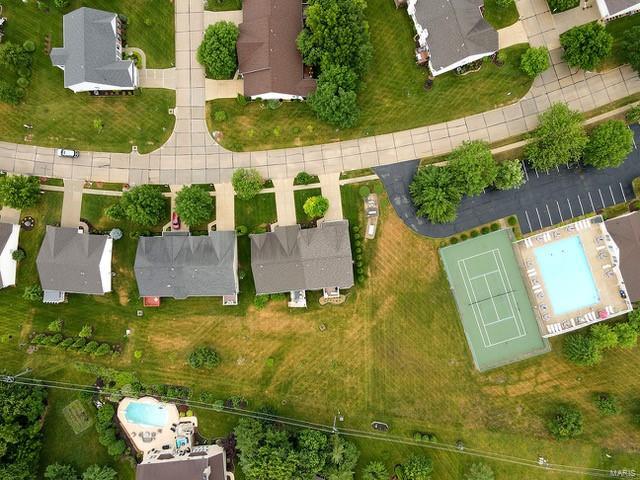 1518 Ridgepointe Pl Drive Lake St. Louis, MO 63367 - Photo 31 of 31