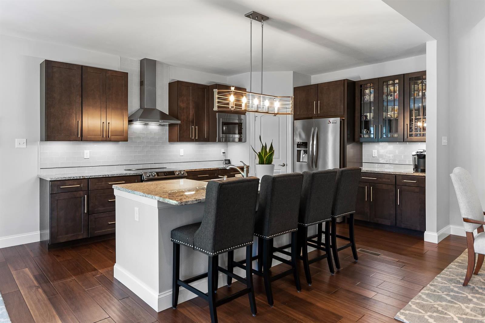 1518 Ridgepointe Pl Drive Lake St. Louis, MO 63367 - Photo 5 of 31