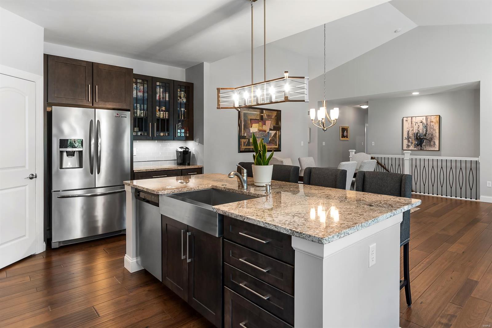 1518 Ridgepointe Pl Drive Lake St. Louis, MO 63367 - Photo 6 of 31