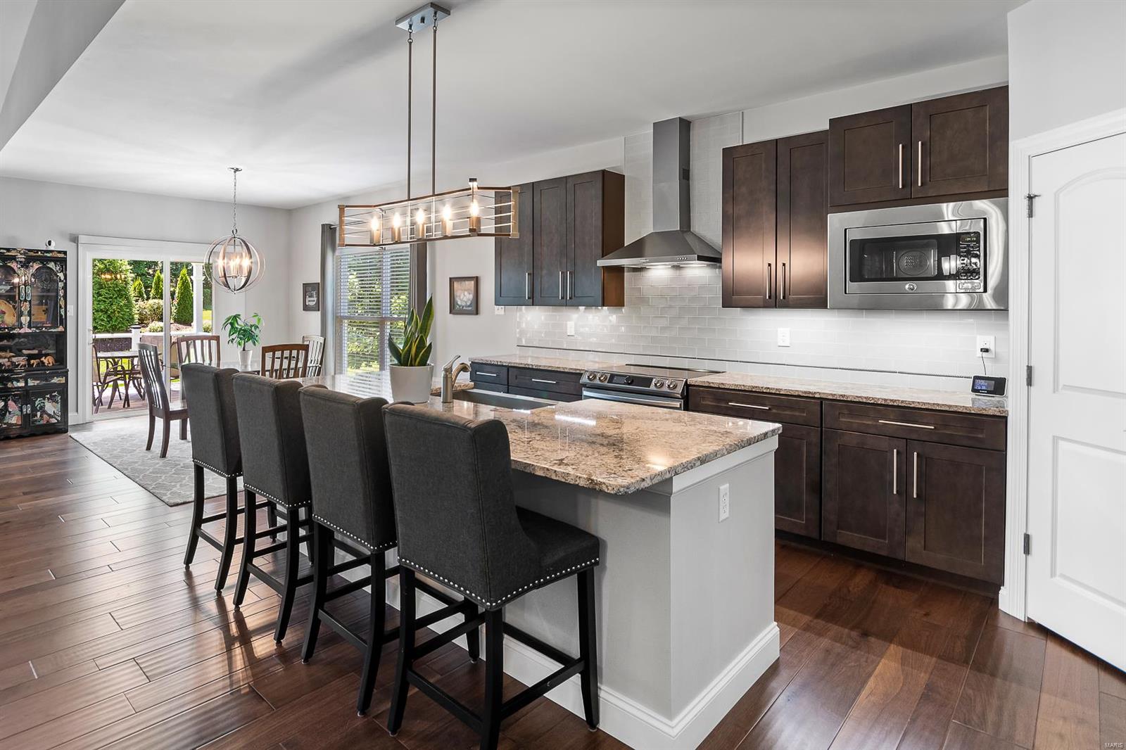 1518 Ridgepointe Pl Drive Lake St. Louis, MO 63367 - Photo 7 of 31