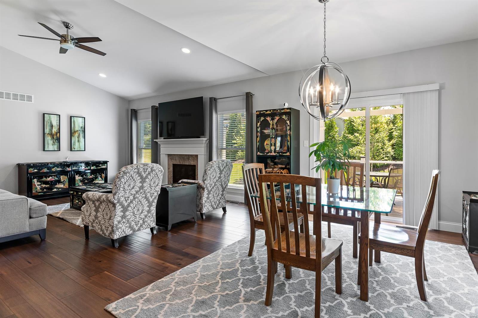 1518 Ridgepointe Pl Drive Lake St. Louis, MO 63367 - Photo 9 of 31