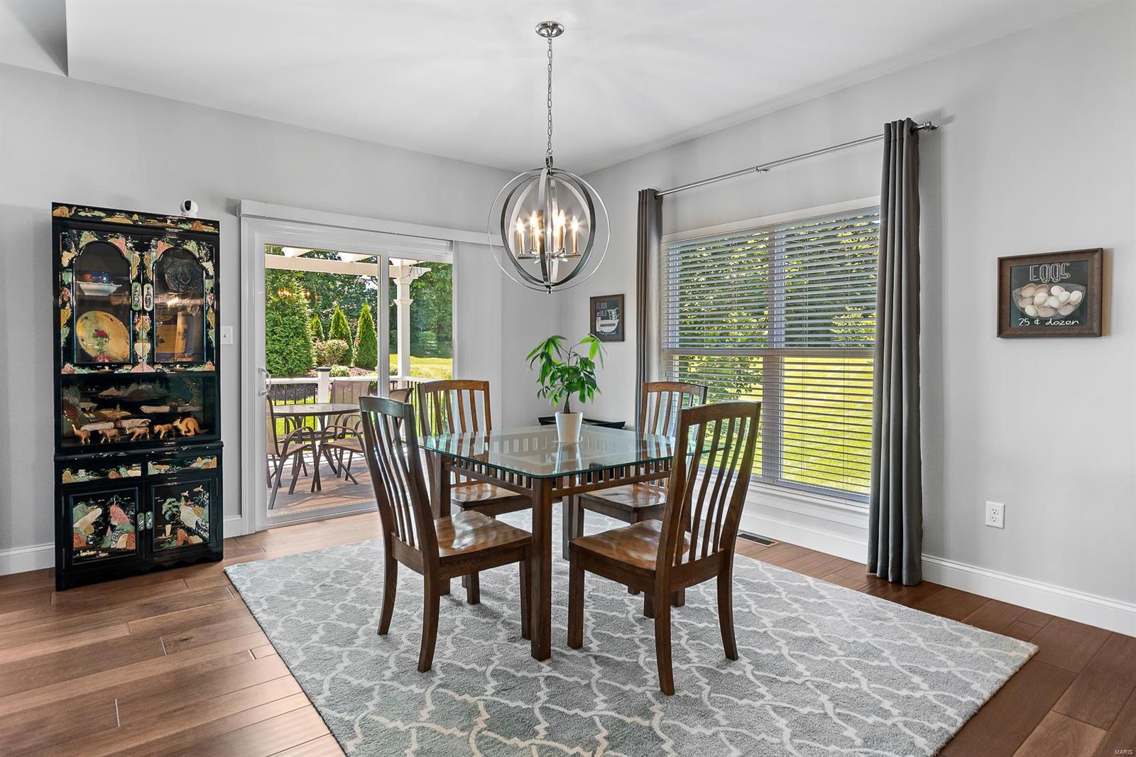 1518 Ridgepointe Pl Drive Lake St. Louis, MO 63367 - Photo 10 of 31