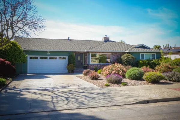$1,549,000 | 107 Linden Street, Santa Cruz, CA 95062