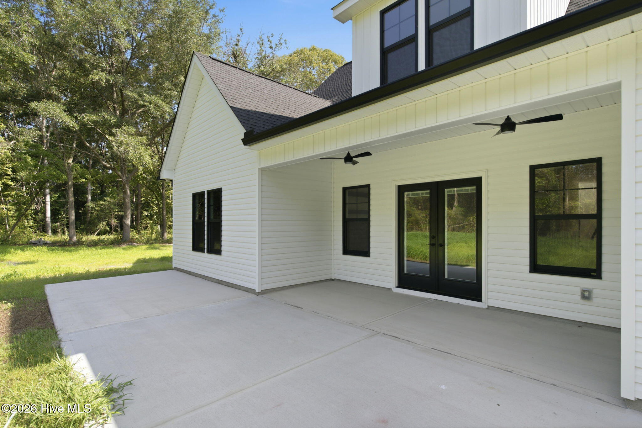 2395 Sunset Harbor Road Southeast Bolivia, NC 28422 - Photo 38 of 50 Superior Homes of the Sandhills 'KENWOOD' Floor Plan