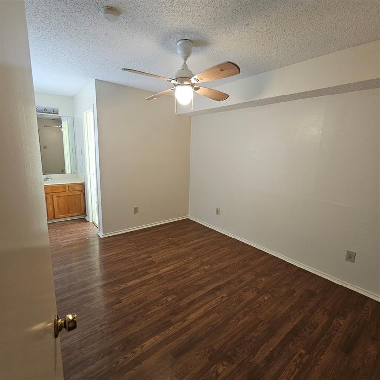 4951 Regal Bluff Mesquite, TX 75150 - Photo 11 of 11 a view of empty room with wooden floor