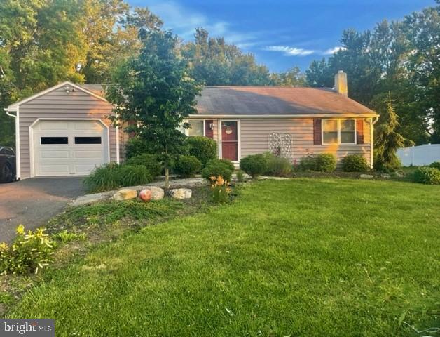 2155 Starr Road Quakertown, PA 18951 - Photo 1 of 24