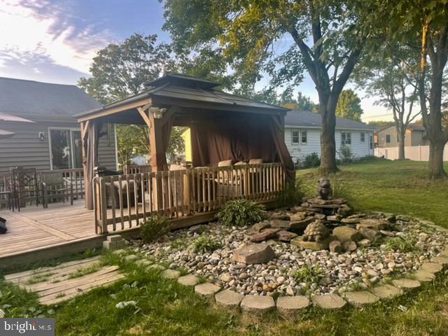2155 Starr Road Quakertown, PA 18951 - Photo 23 of 24 Gazebo