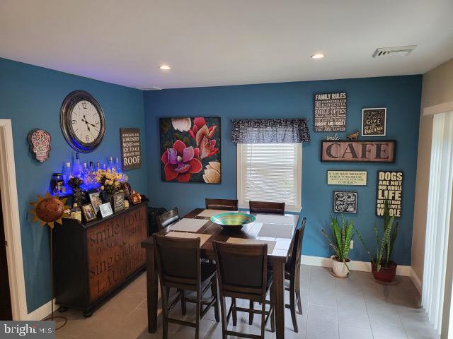 2155 Starr Road Quakertown, PA 18951 - Photo 6 of 24 dining room