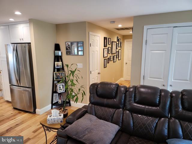 2155 Starr Road Quakertown, PA 18951 - Photo 7 of 24 living room