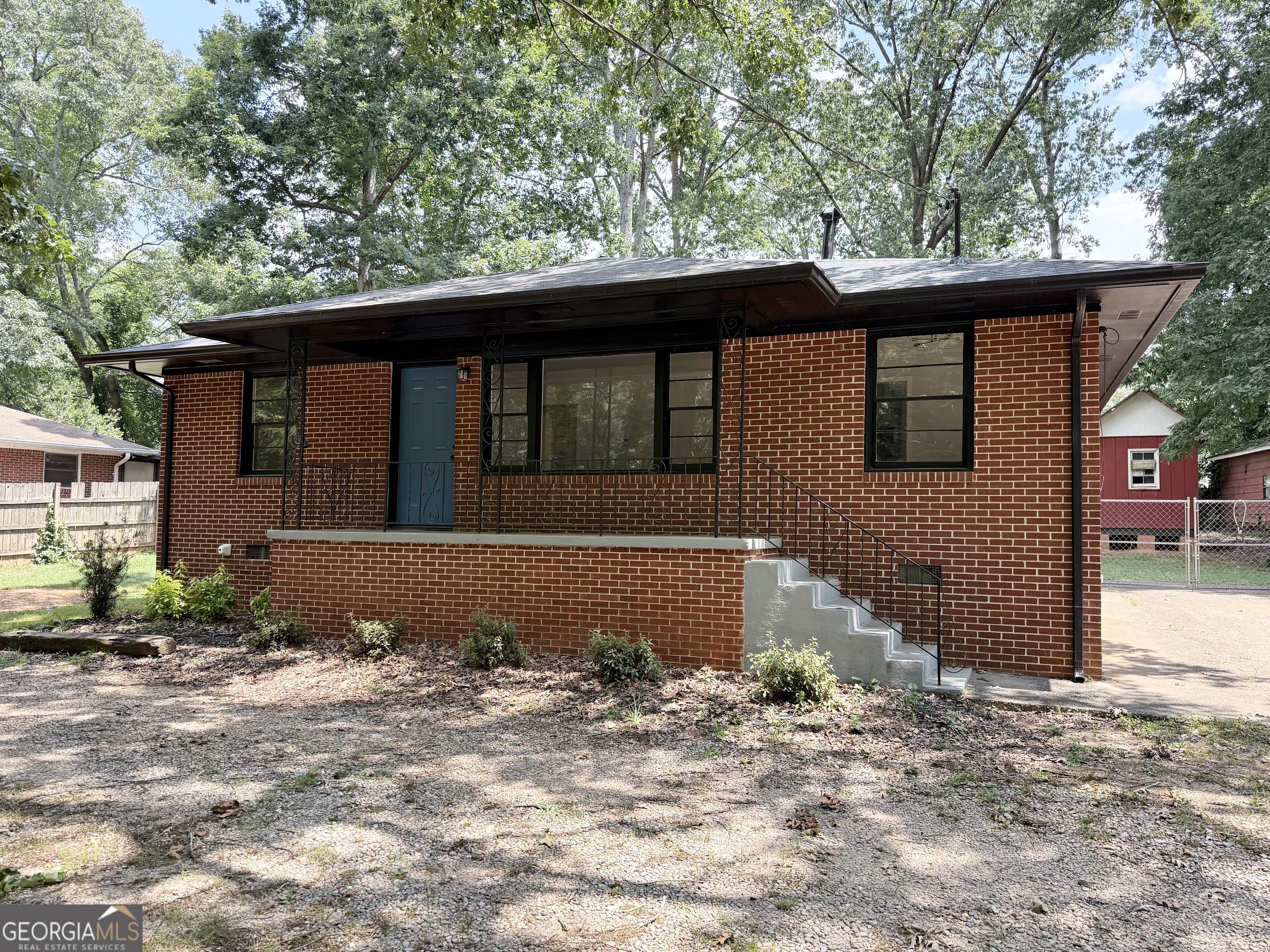 1684 Lake Harbin Road Morrow, GA 30260 - Photo 1 of 1 Gallery Image 1