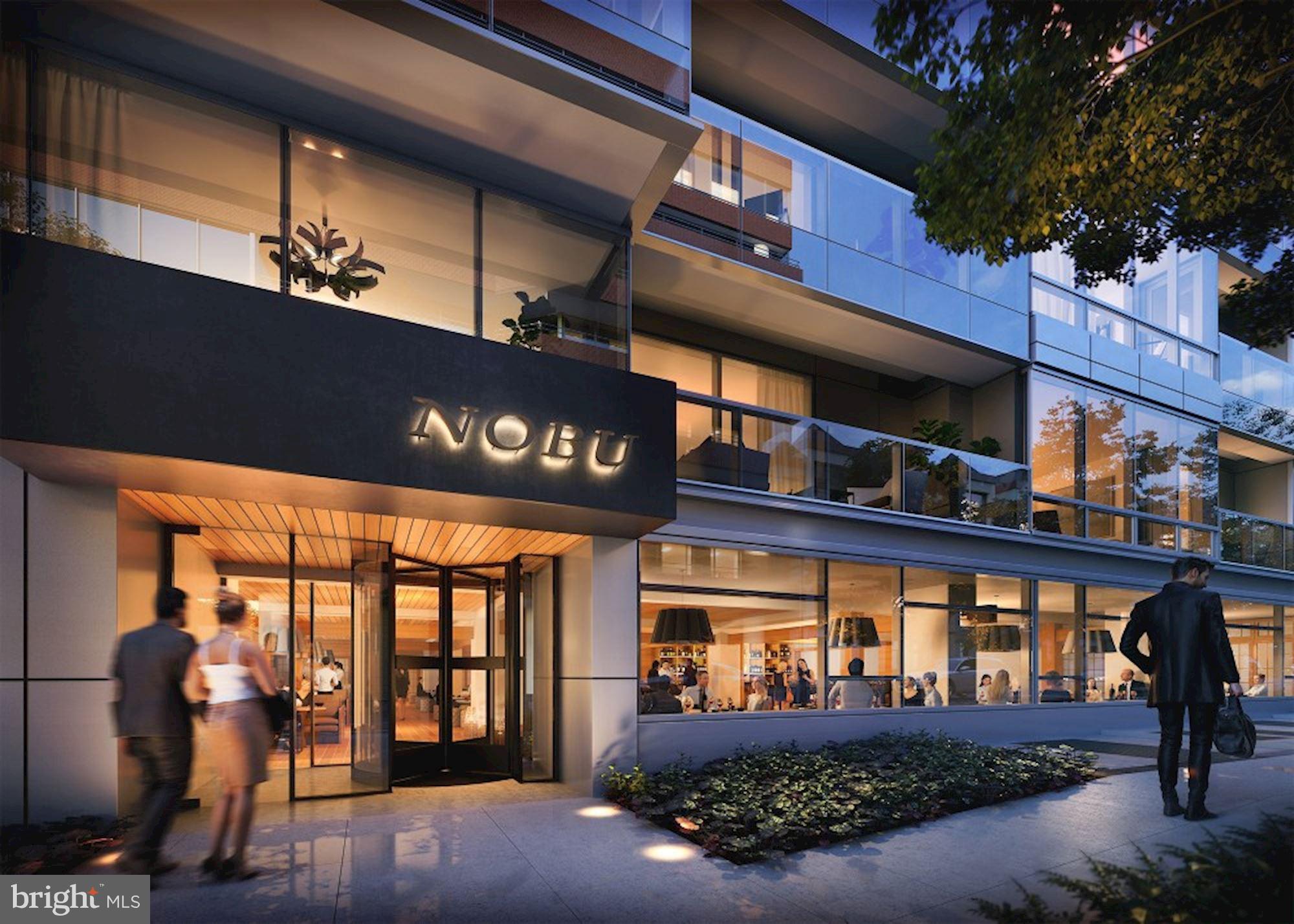 2517 I Street Northwest Washington, DC 20037 - Photo 35 of 37 Community