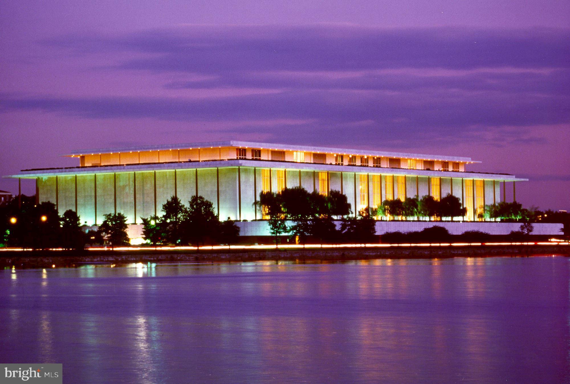 2517 I Street Northwest Washington, DC 20037 - Photo 36 of 37 Community