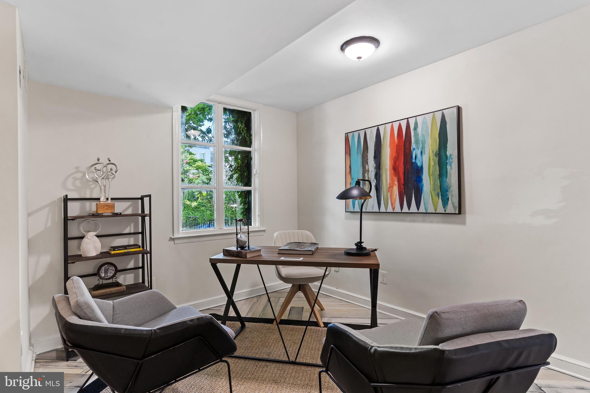 2517 I Street Northwest Washington, DC 20037 - Photo 4 of 37 Office