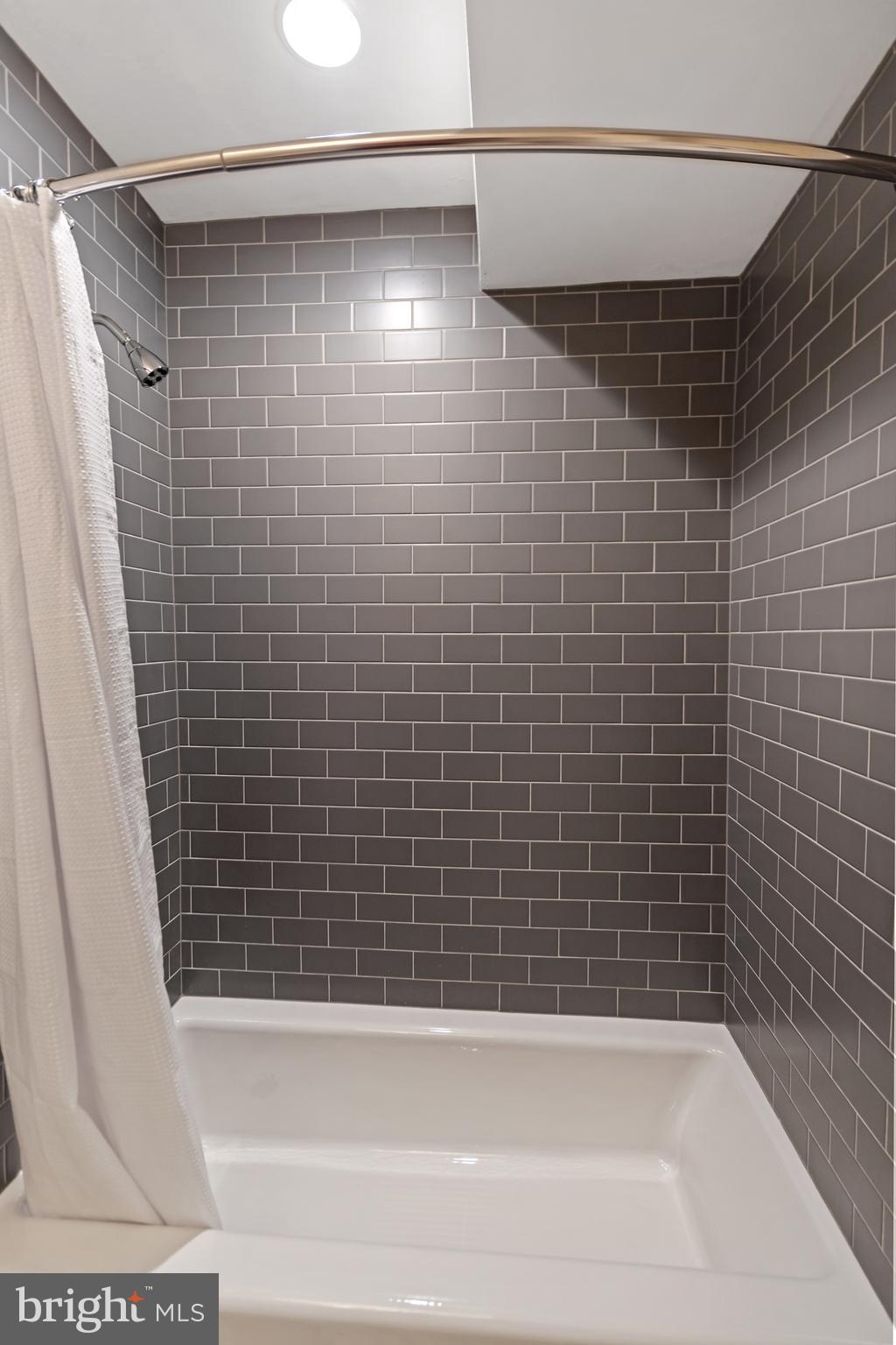 2517 I Street Northwest Washington, DC 20037 - Photo 9 of 37 First bathroom