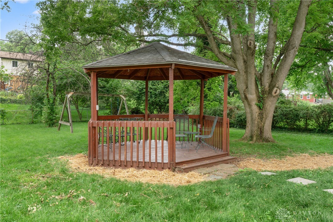 2524 Santa Rosa Drive Kettering, OH 45440 - Photo 27 of 30 Gallery Image 27