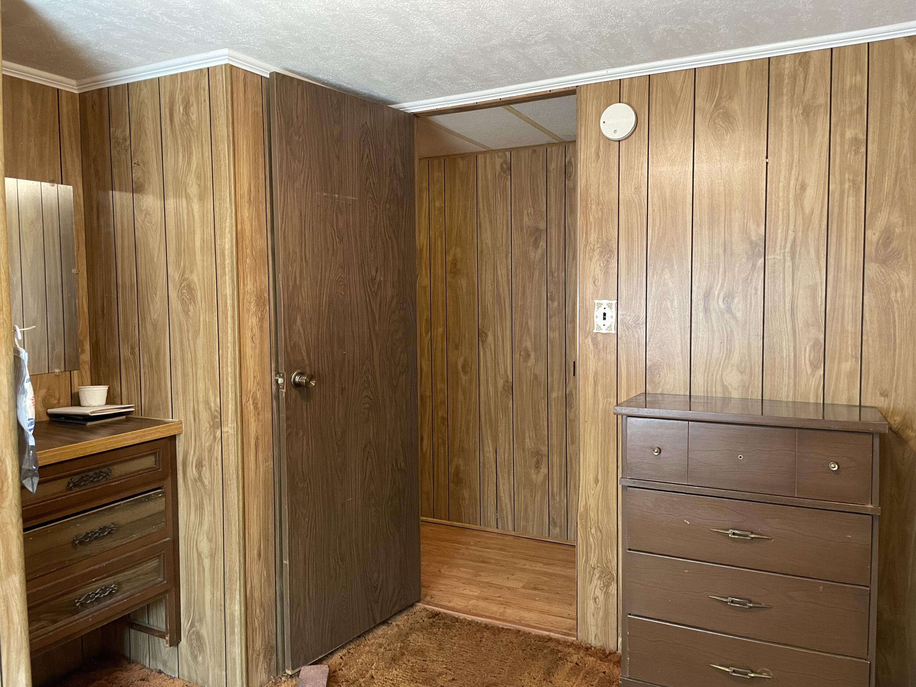 32 Hapgood Road Harrison, ME 04040 - Photo 19 of 37 1st Bedroom w/closet
