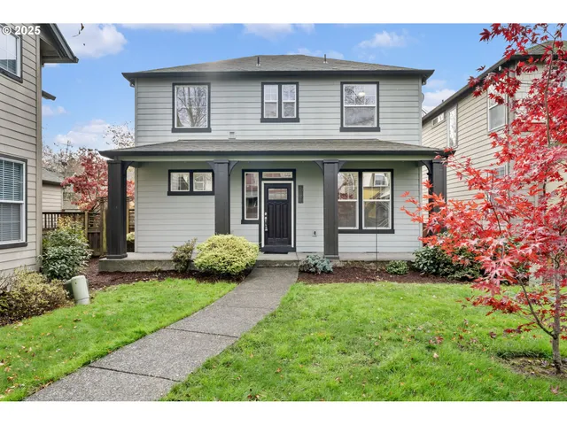 $464,900 | 9526 North Haven Avenue, Portland, OR 97203