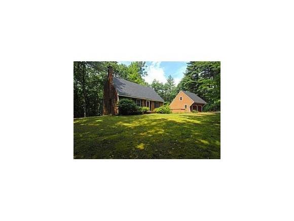 45 Chestnut Cove Road Alton, NH 03809 - Photo 1 of 1