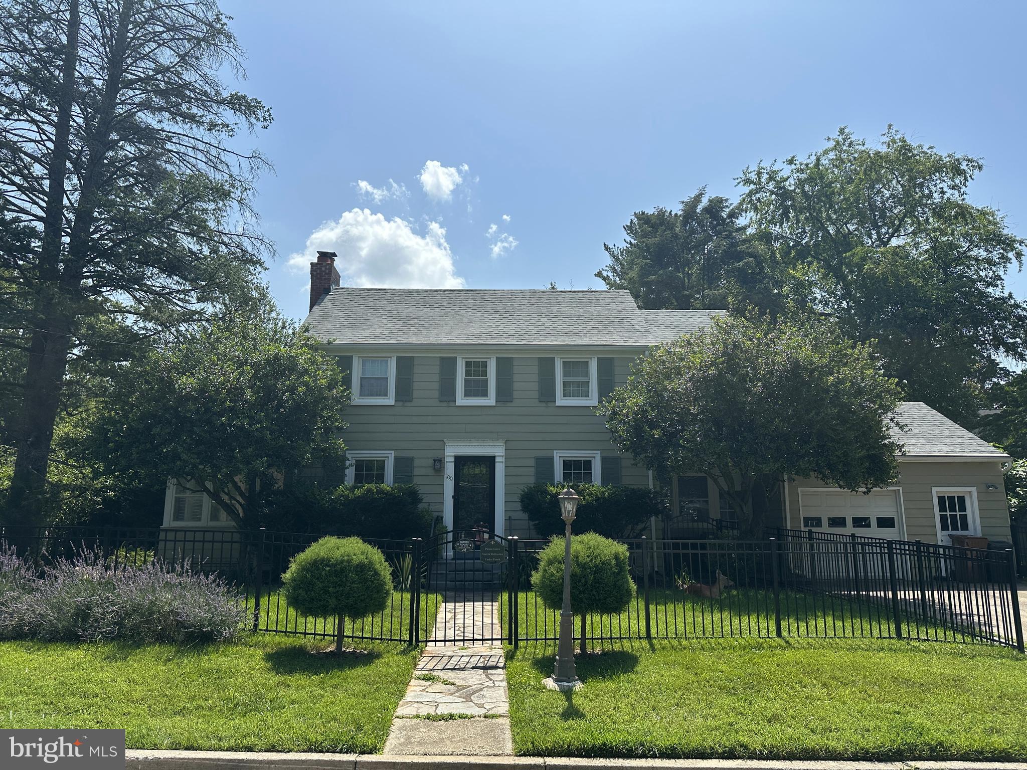 100 Aberdeen Road Rockville, MD 20850 - Photo 24 of 24
