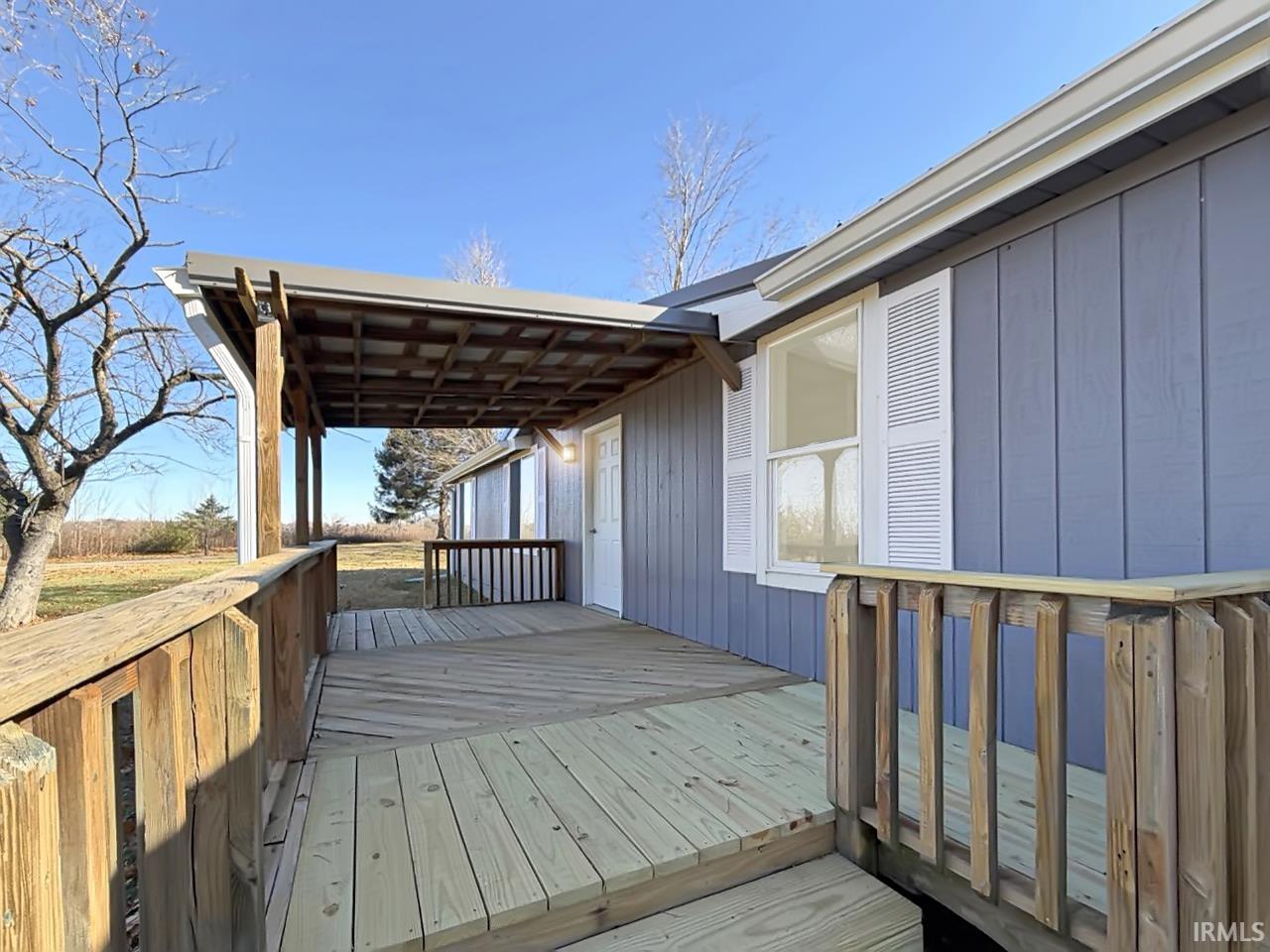 5314 West Gas Line Road Frankfort, IN 46041 - Photo 4 of 21