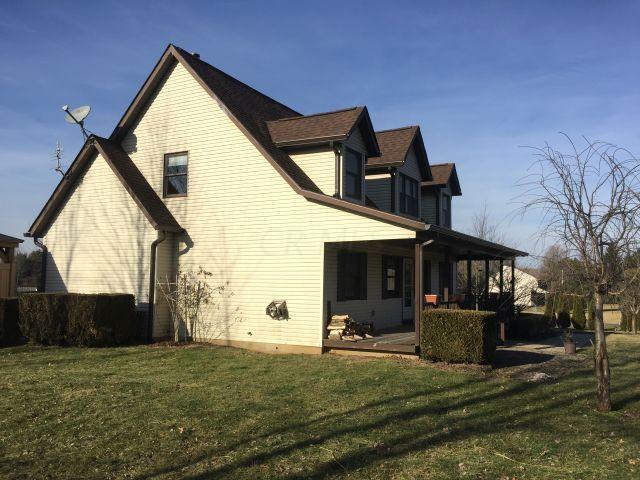 1372 York Road Southwest Alexandria, OH 43001 - Photo 11 of 124 Gallery Image 11