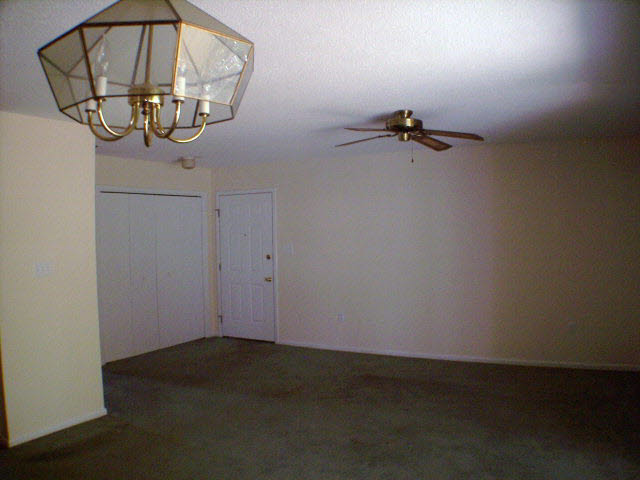 1130 North Alston Street Foley, AL 36535 - Photo 2 of 9 Living Room