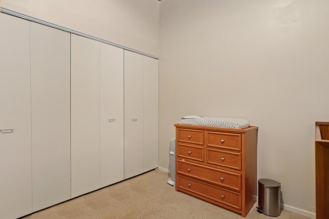 520 South State Street, Unit 711 Chicago, IL 60605 - Photo 20 of 28 a view of room with closet
