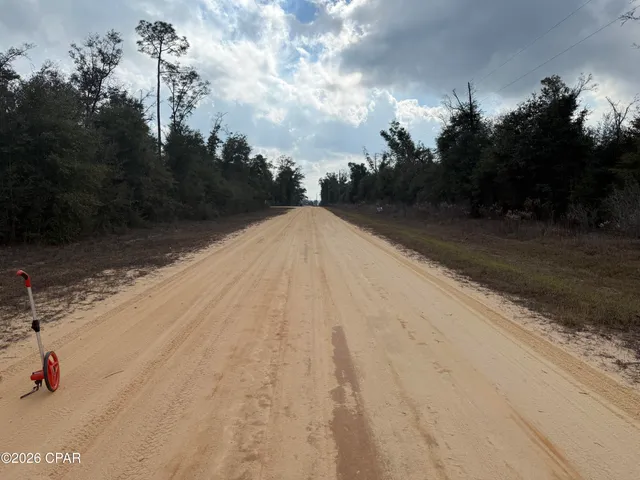 $11,500 | 0 Kokomo Avenue, Alford, FL 32420