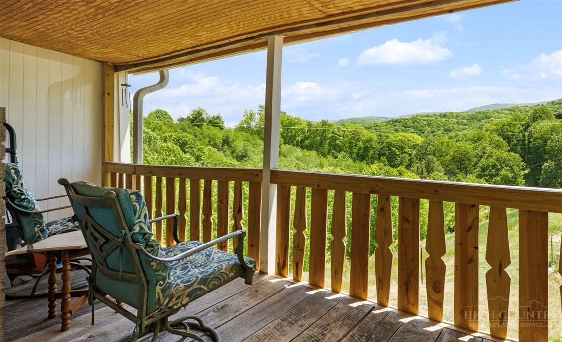 244 Flat Springs Road Elk Park, NC 28622 - Photo 2 of 29