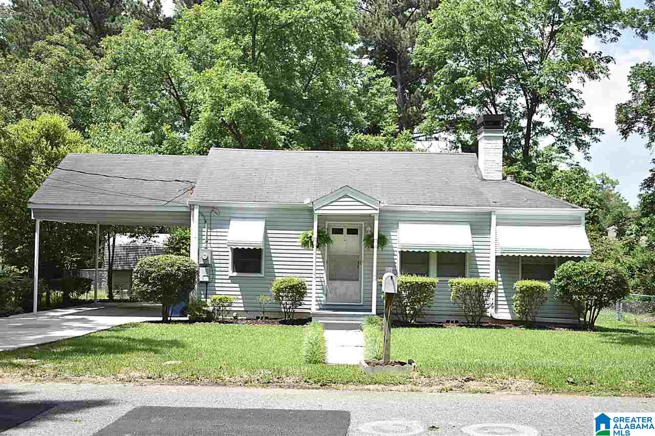 113 Midway Drive Bessemer, AL 35023 - Photo 1 of 22