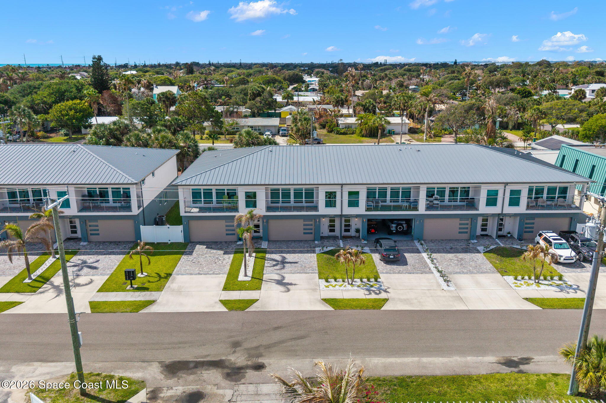 223 6th Avenue Indialantic, FL 32903 - Photo 47 of 74 DJI_20260514103004_0116_D