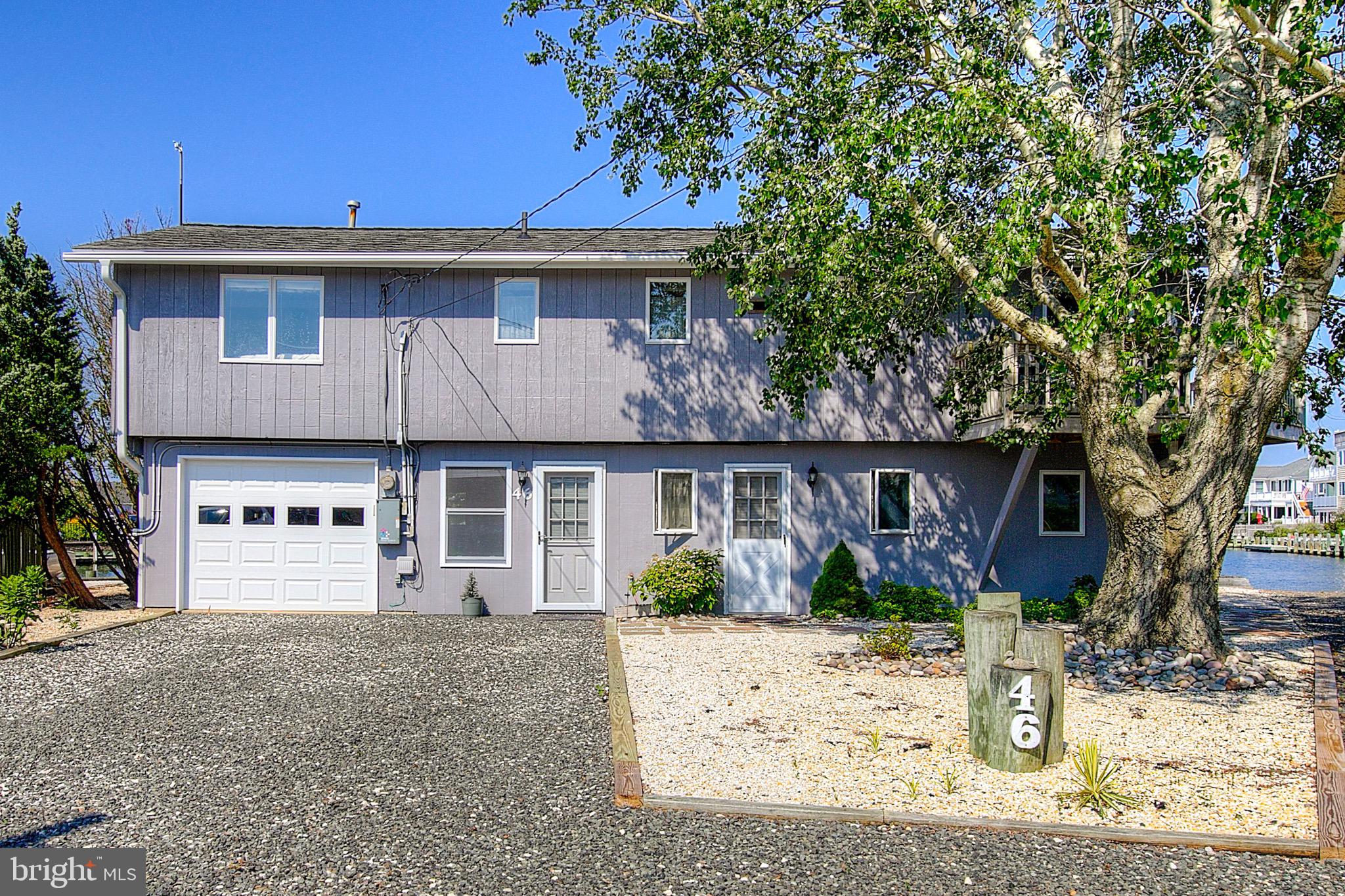 46 Albright Road Barnegat Light, NJ 08006 - Photo 1 of 85