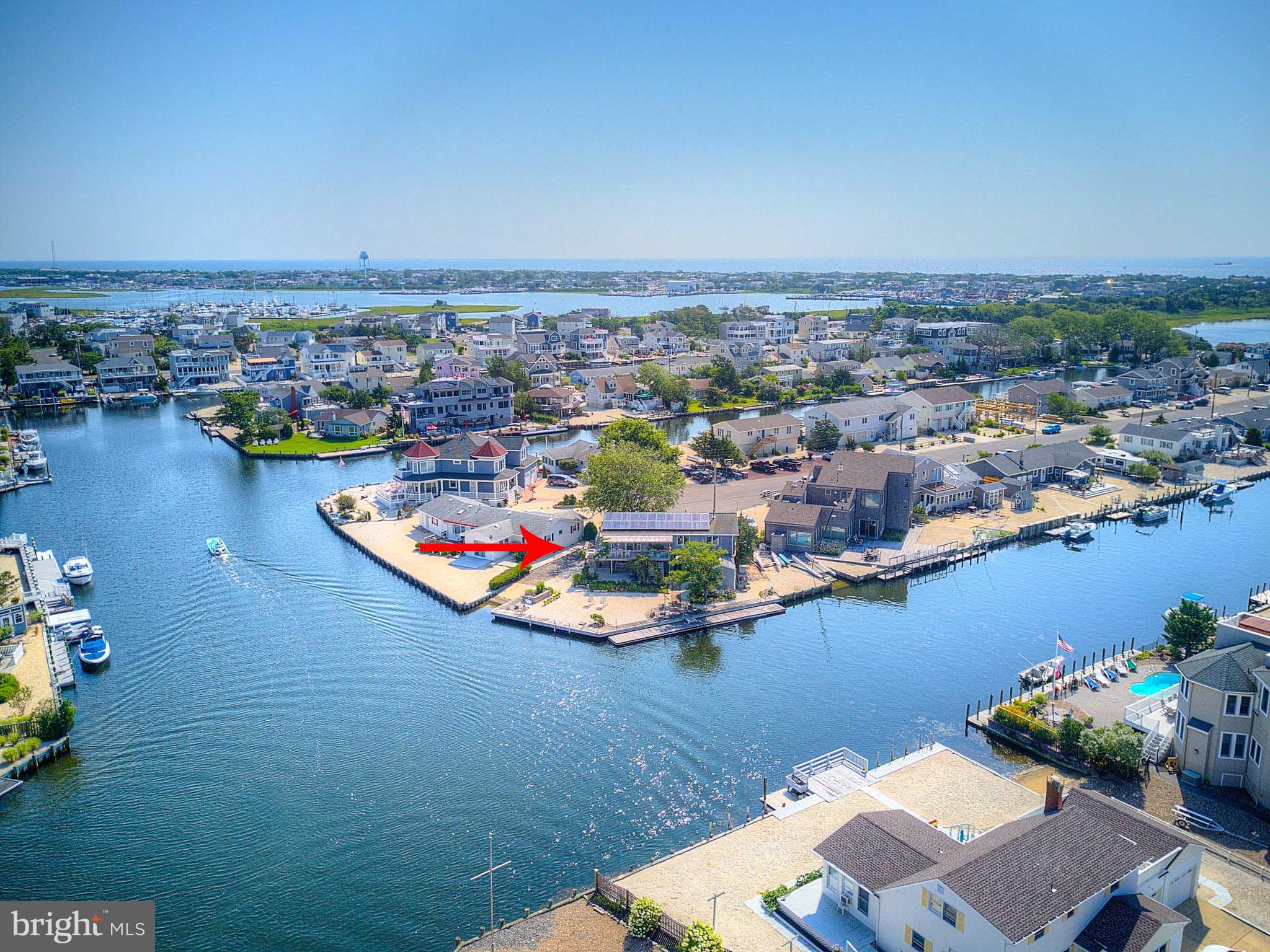 46 Albright Road Barnegat Light, NJ 08006 - Photo 67 of 85