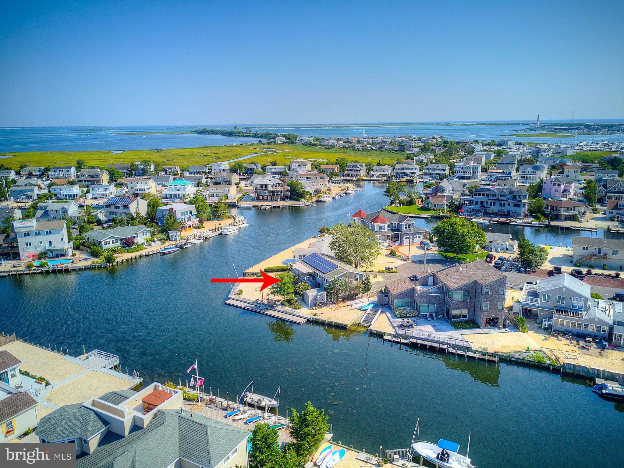 46 Albright Road Barnegat Light, NJ 08006 - Photo 68 of 85