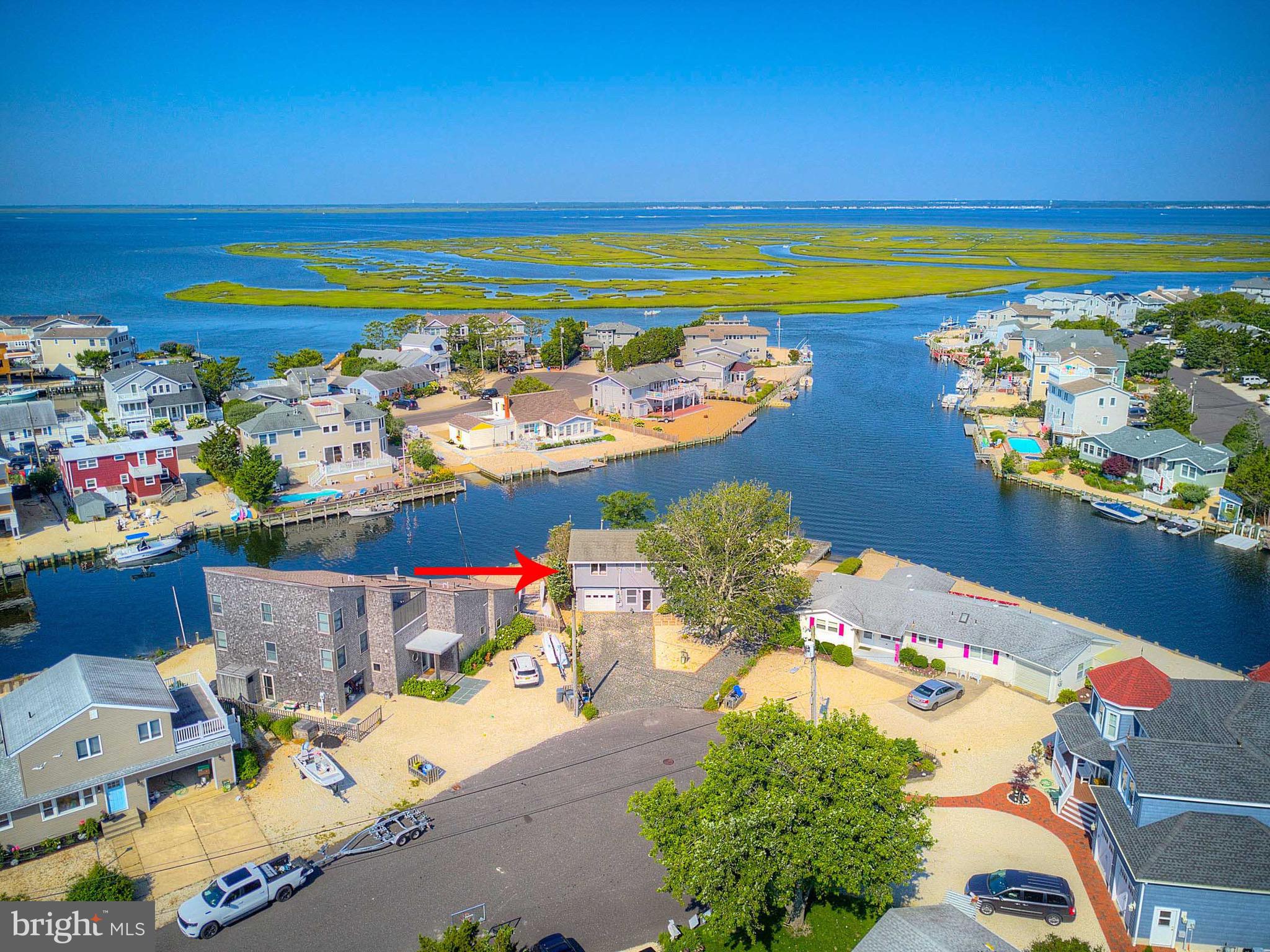 46 Albright Road Barnegat Light, NJ 08006 - Photo 70 of 85