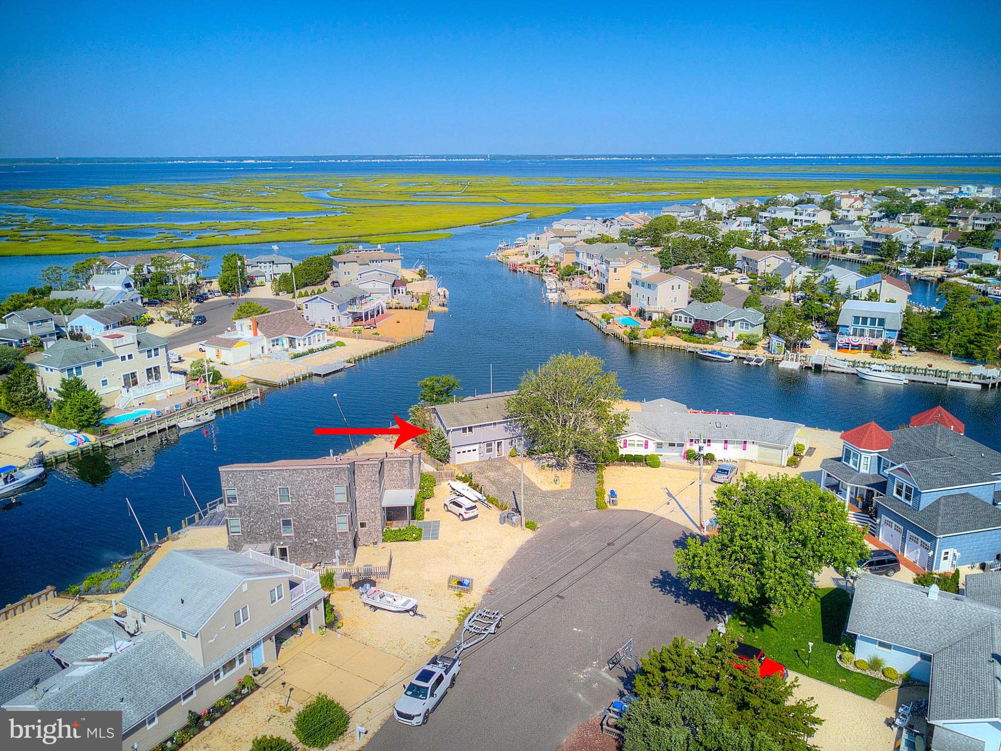 46 Albright Road Barnegat Light, NJ 08006 - Photo 71 of 85