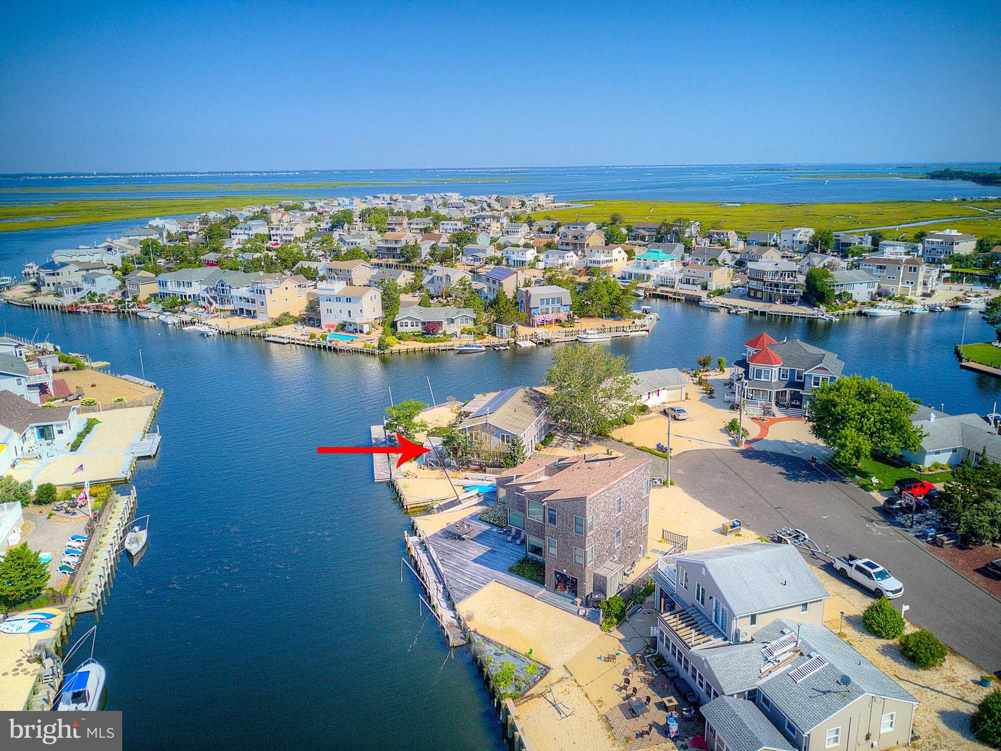 46 Albright Road Barnegat Light, NJ 08006 - Photo 72 of 85