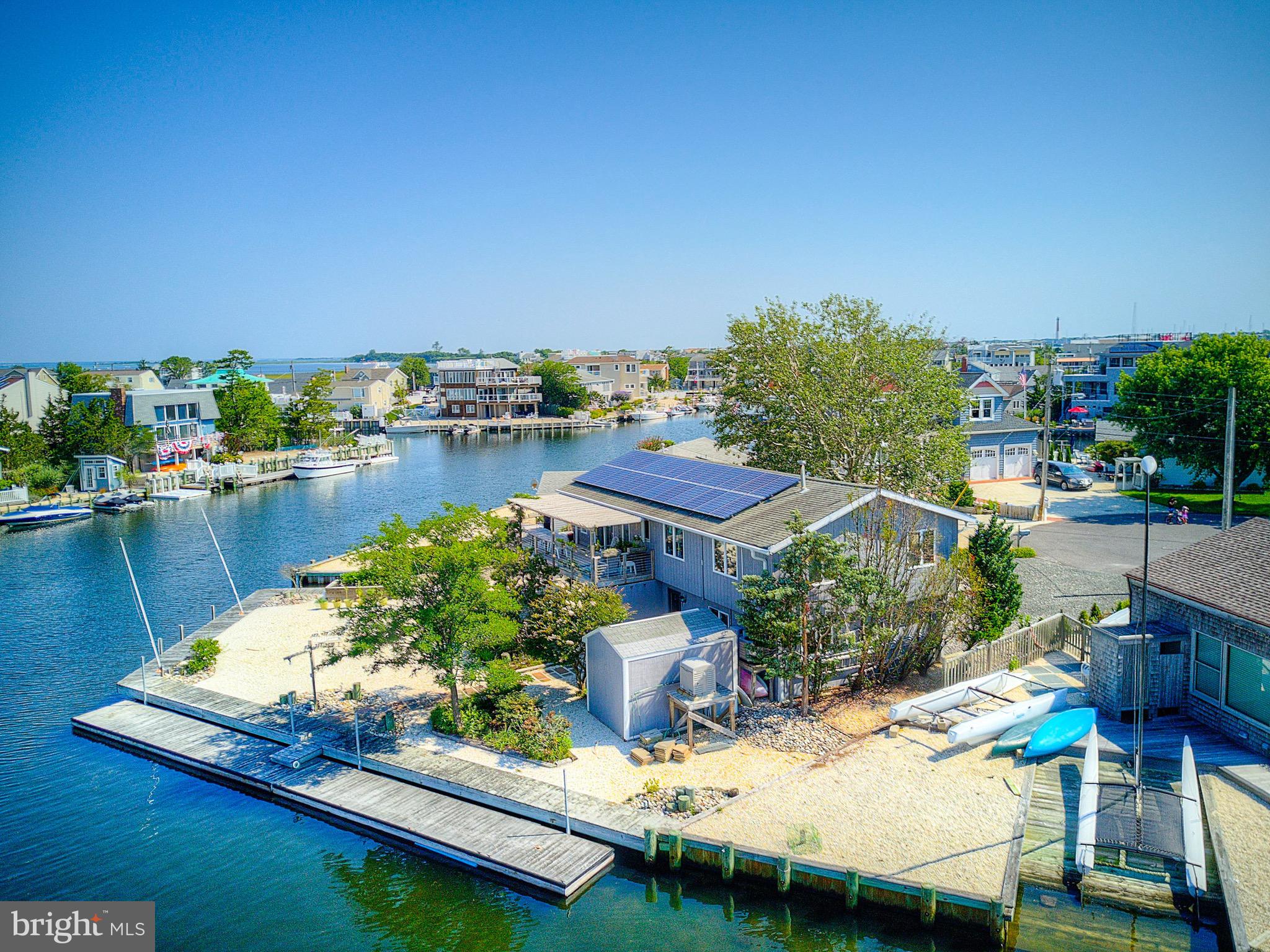 46 Albright Road Barnegat Light, NJ 08006 - Photo 75 of 85