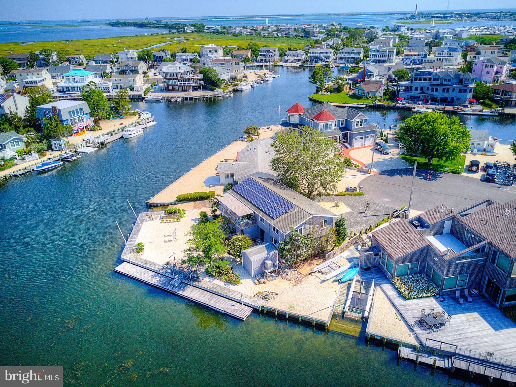 46 Albright Road Barnegat Light, NJ 08006 - Photo 76 of 85