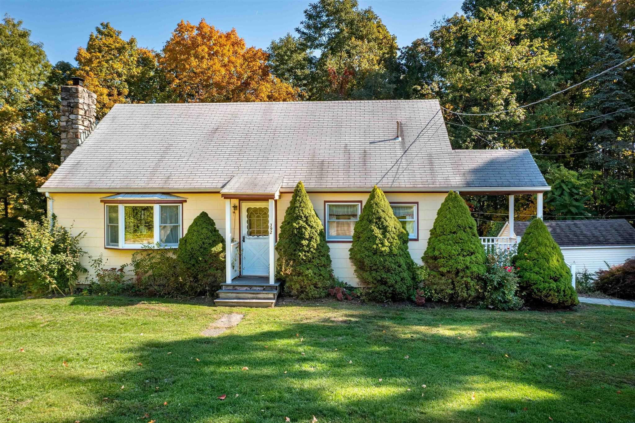 392 Cornwall Hill Road Patterson, NY 12563 - Photo 1 of 1 Gallery Image 1
