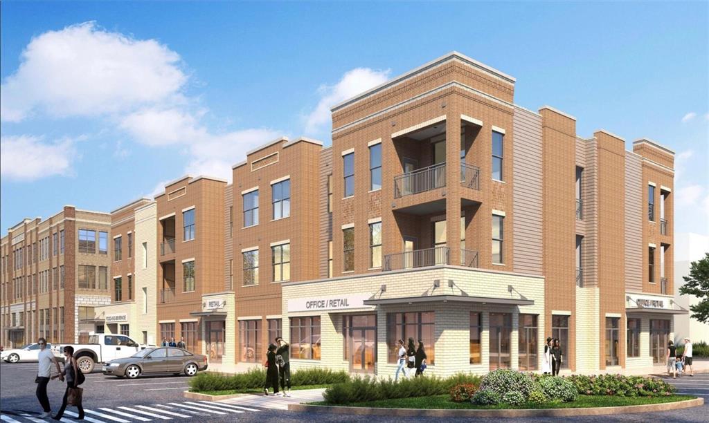 112 Greenhill Lane Fate, TX 75087 - Photo 7 of 9