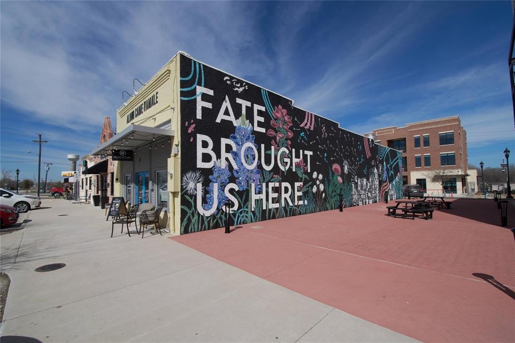 112 Greenhill Lane Fate, TX 75087 - Photo 8 of 9