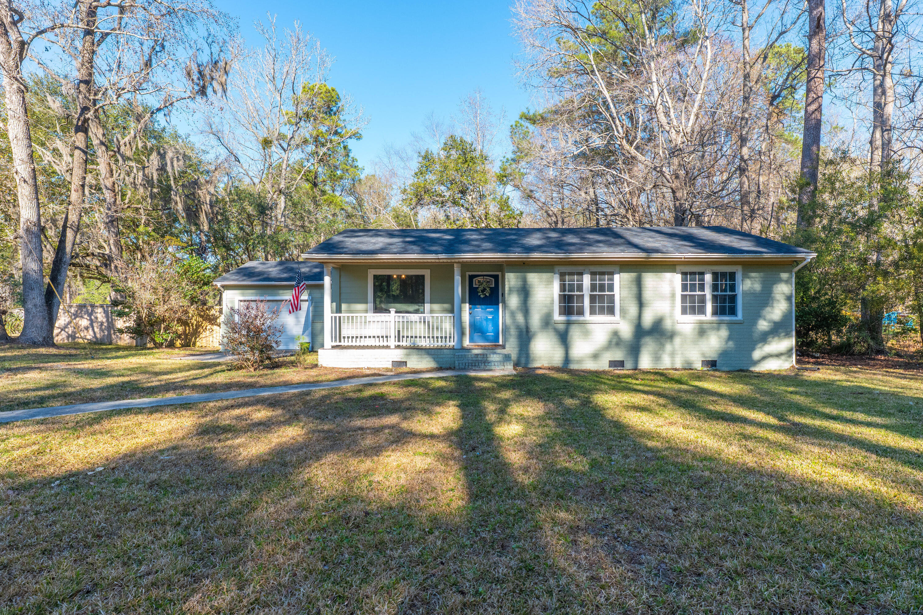 1260 Ridge Road Ridgeville, SC 29472 - Photo 2 of 36