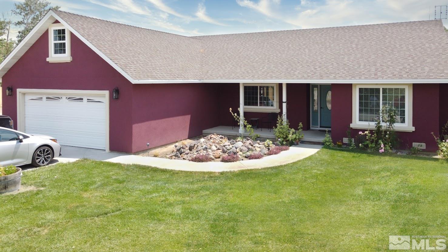 4669 Solias Road Fallon, NV 89406 - Photo 1 of 27 Photo 1