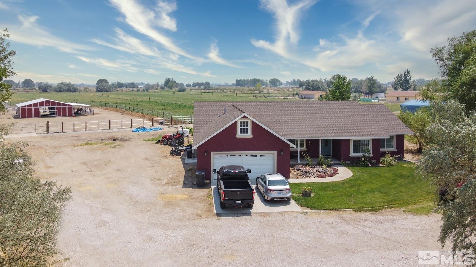 4669 Solias Road Fallon, NV 89406 - Photo 2 of 27 Photo 2