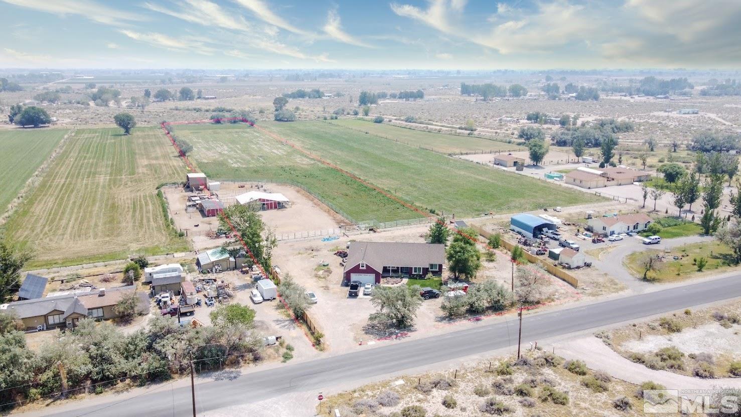 4669 Solias Road Fallon, NV 89406 - Photo 27 of 27 Photo 27