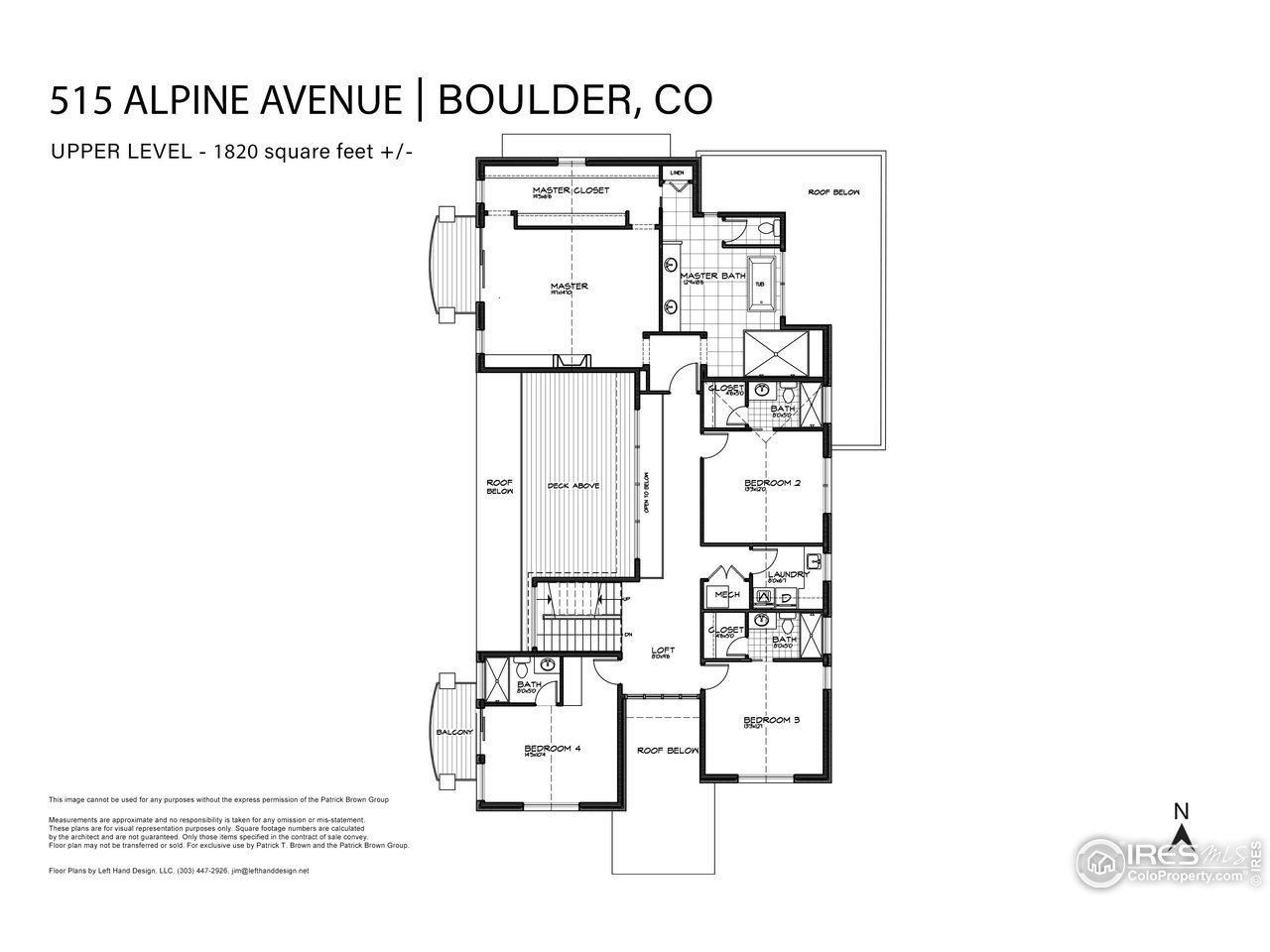 515 Alpine Avenue Boulder, CO 80304 - Photo 9 of 10 a picture of a bench in front of a bird