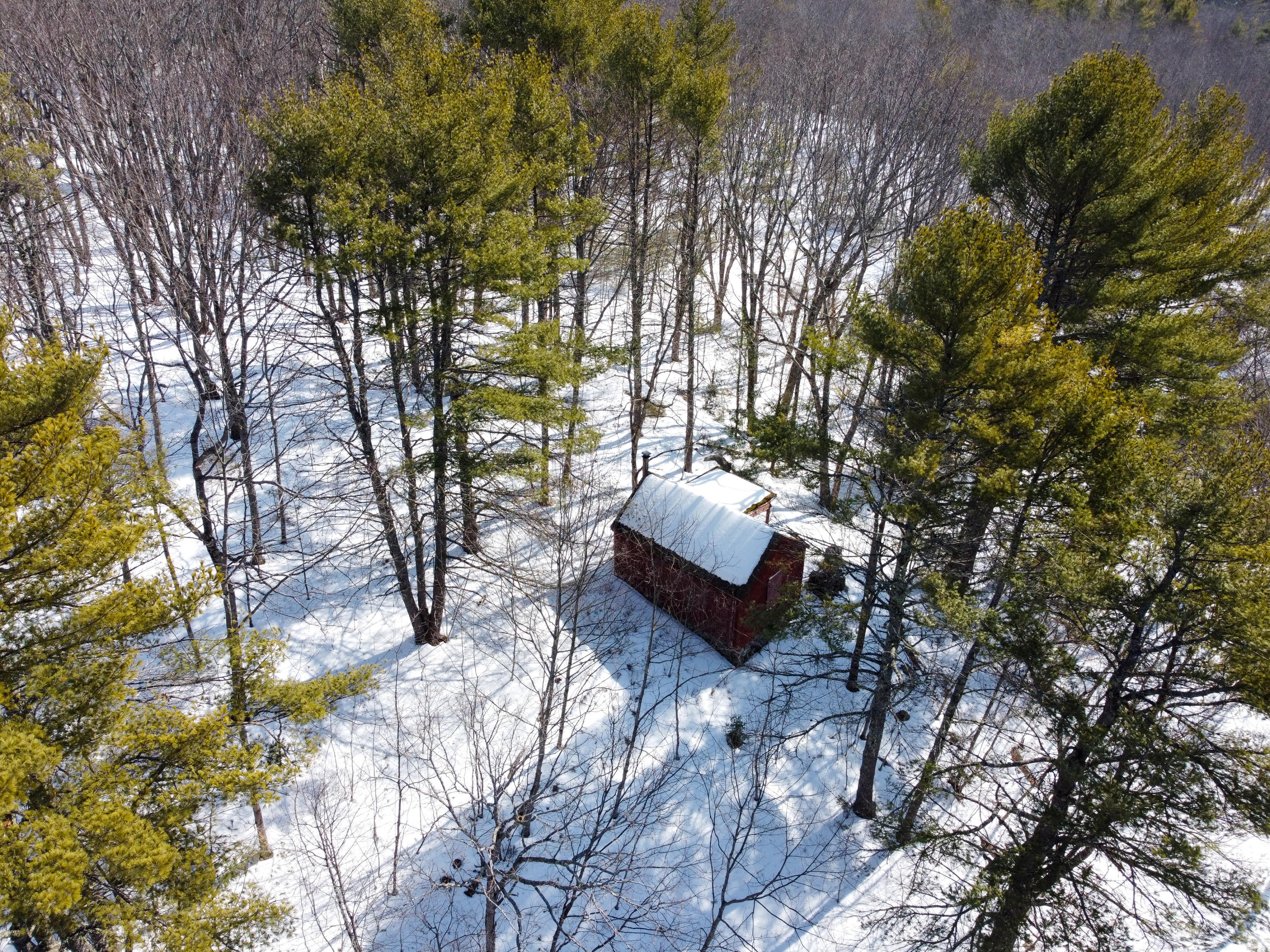 123 Poland Spring Road Casco, ME 04015 - Photo 4 of 13 DJI_0334